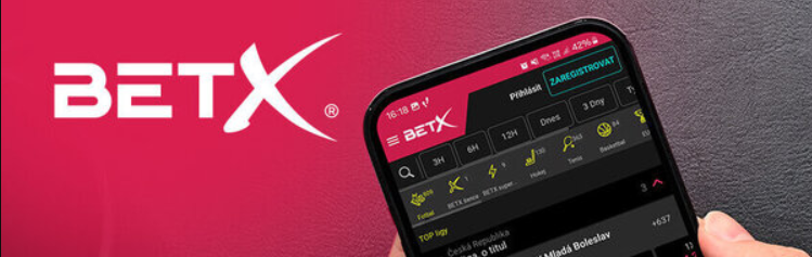 BetX – recenzja bukmachera 1
