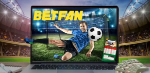Betfan 1