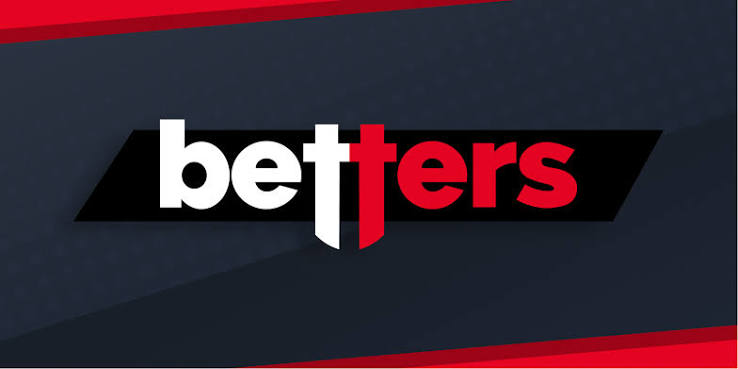 Betters bukmacher 1