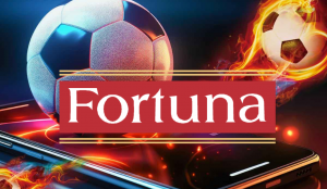Fortuna bukmacher 1