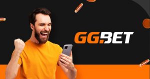 GGbet – recenzja 1